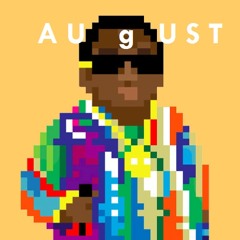 The Goods - Aug 2015