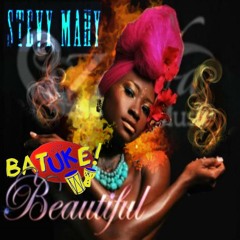 Stevy Mahy: Beautiful (Batucada RmX, ZMN 2015)
