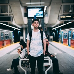 Sleepy Tom - triple j Mix Up Exclusives with Nina Las Vegas
