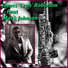 James 'Crab' Robinson Feat Mark Johnson - Daydream (Dj Amine Edit)