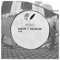 HDNSM x PBE #4: 4Yo4U