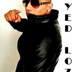 J.Balvin- Ginza ( Sayed Loza Simple Electro - Rework 2015)