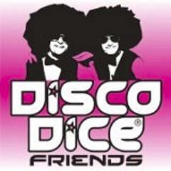 Disco Dice