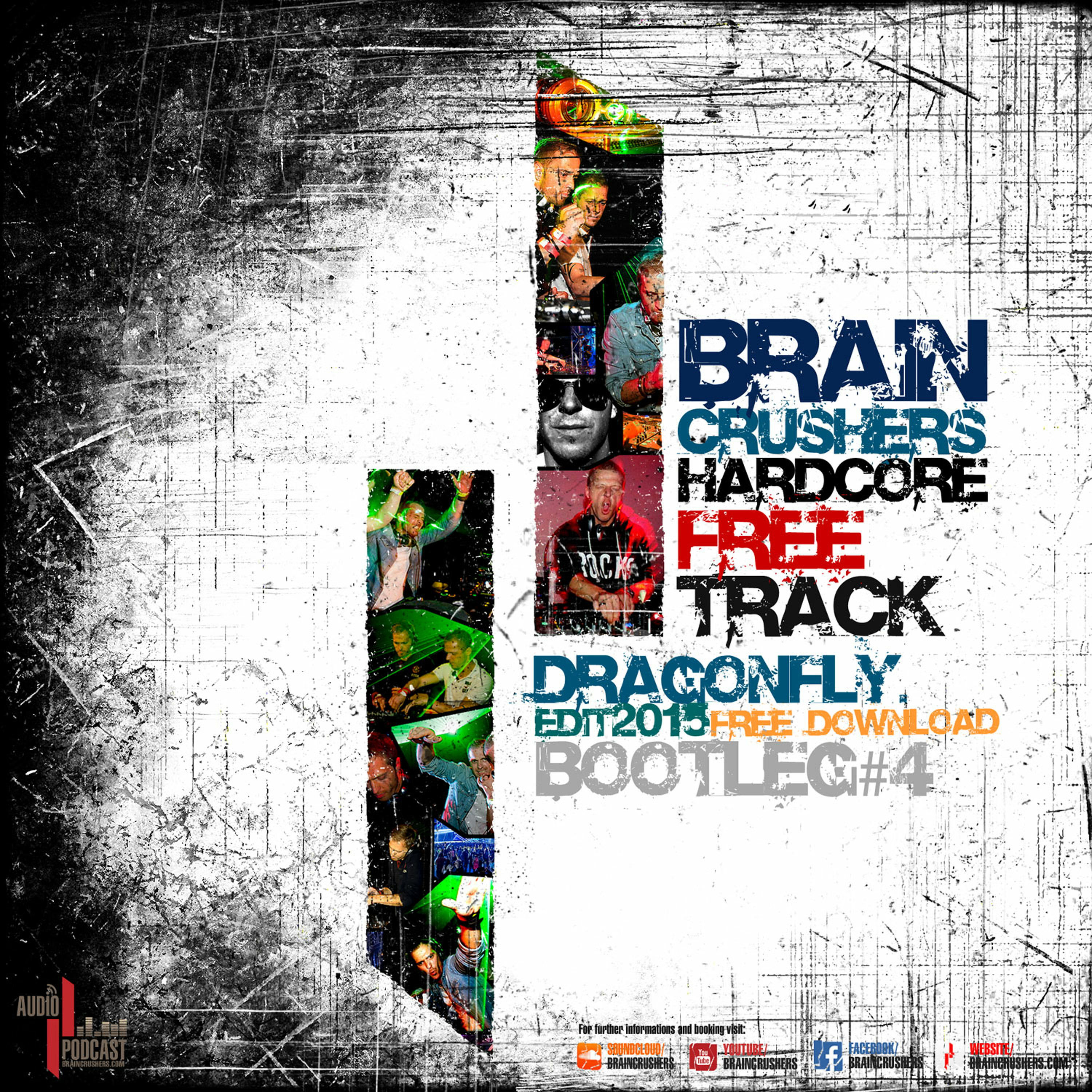 Dragonfly (Bootleg#4)