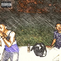 X-Files (2015)(Feat. Sway Mooyoung)(Prod. x Jdriilla & E. Laurent)