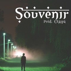 Souvenir [Prod. Ckazpa]