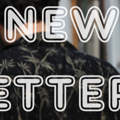 New Letters Cypher - Conscienze X Rid Kid X Rhympage