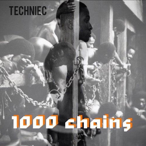 1000 Chains (Django) freestyle