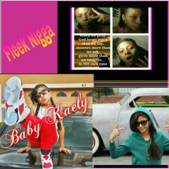 Baby Kaley Ft. Little Y