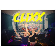 CliXX Live @ Laternenfest Halle 2015
