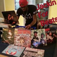 Jackin For Beats