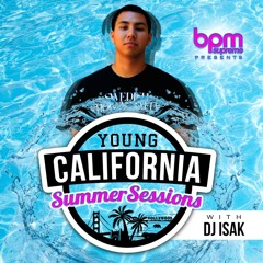 Young California Summer Sessions
