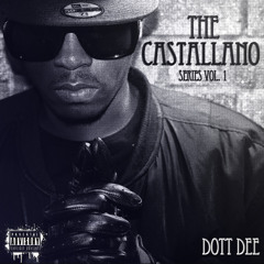 Castallano Series Vol 1 09 - Marilyn Monroe (HAARD)