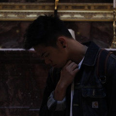 That Girl - A JT Cover