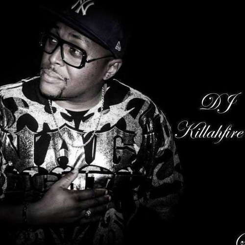 Mix Up Time Zouk Rnb vol1 By Dj Killahfire