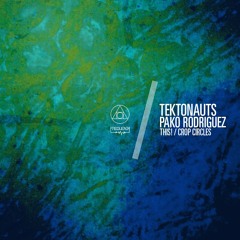 Tektonauts - Pako - Rodriguez - This - Original - Mix (preview)
