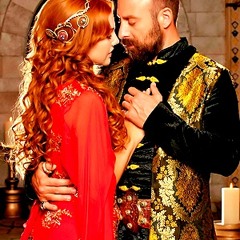 Mera Sultan poetry written by Magnificent Suleiman to Hurrem Sultan -Muhteşem Yüzyıl