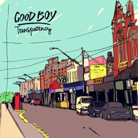 Good Boy - Transparency
