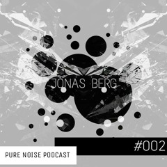 Pure Noise Podcast #002