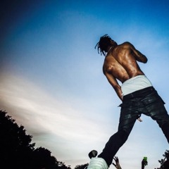 IMPOSSIBLE - TRAVI$ SCOTT (CHOPPED AND SCREWED)