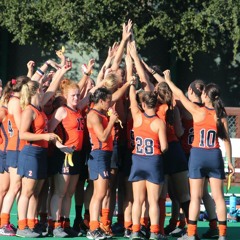 Warm Up CD 2015 // Cuse Field Hockey