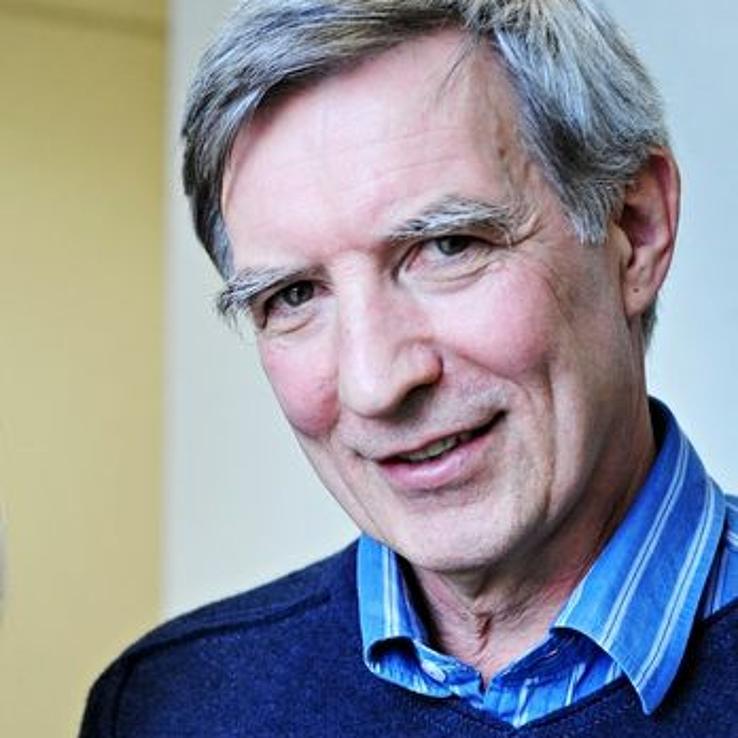 Rob Hopkins