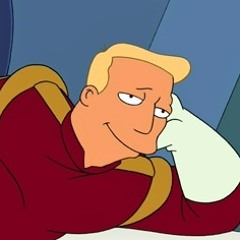 Zapp Brannigan