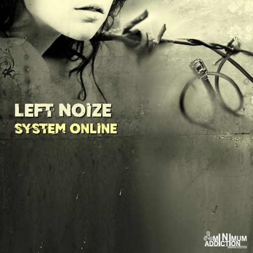 Left Noize - System Online ( Original Mix )