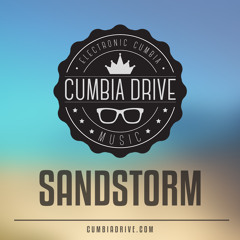 Darude - Sandstorm - Cumbia Drive