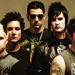 Avenged Sevenfold - Second Heartbeat New