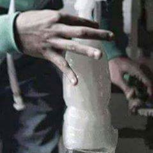 فرحة النص و ابو سليمان شارع السوق