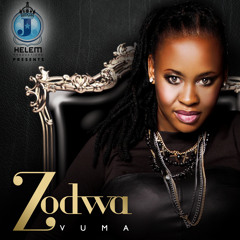 Zodwa - Vuma