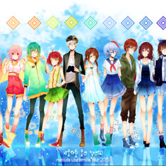 Step To You - Natsuta