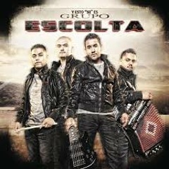 Grupo Escolta En Vivo 2014  El Peque