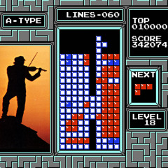 Fiddler on the Tetris