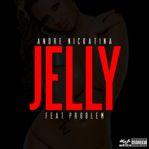 Gramatik vs Andre Nickatina ft. Problem (Jelly)