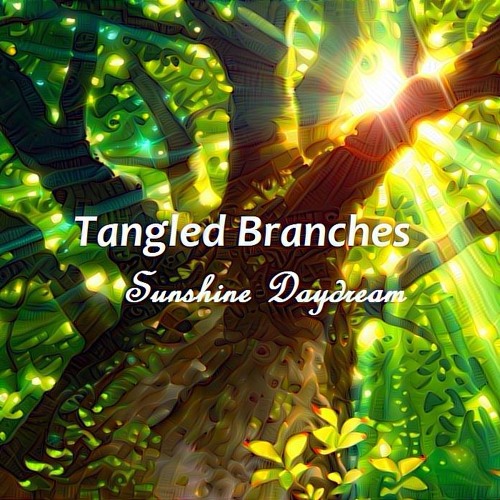 Tangled Branches- Sunshine Daydream