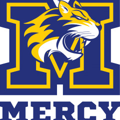 Xavier Soccer Warmup 2015