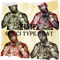 Gucci Mane Trap Beat  - "Time" [Prod. SMP]