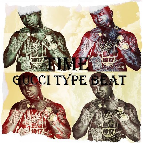 Gucci Mane Trap Beat  - "Time" [Prod. SMP]