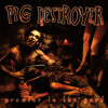 Pig Destroyer - Cheerleader Corpses (Remix)