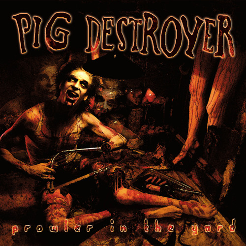 pig-destroyer-scatology-homework-remix