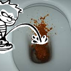 Roscio calmanti & cappuccino - Luther G aka Guru ft. Festa