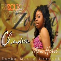 Claudia: Meu Heuroi (R&Zouk/ZMN 2015)
