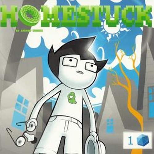 Homestuck