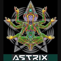 Astrix - Closer To Heaven