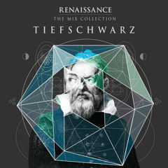 Tiefschwarz - The Mix Collection CD 1 - Renaissance