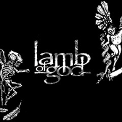 Lamb Of God - Black Label