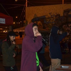 Flores En La Niebla - Wostlikebtz