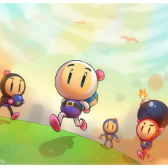 Bomberman Hero - Redial (Cover by BlackearacheXD)
